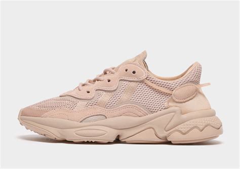 adidas ozweego pink women's|Adidas originals OZWEEGO women us.